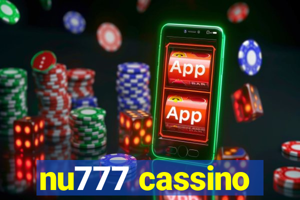 nu777 cassino